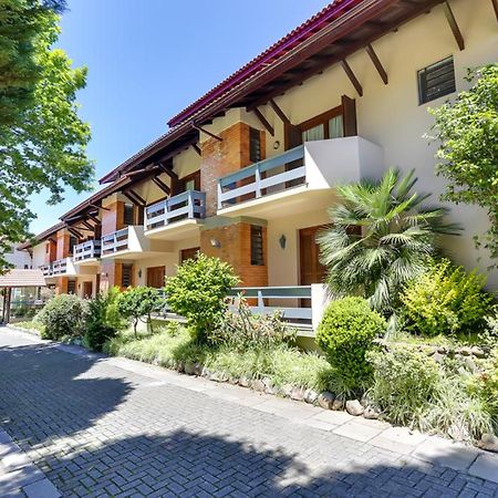 Hotel Alpen Hof Gramado Exterior photo