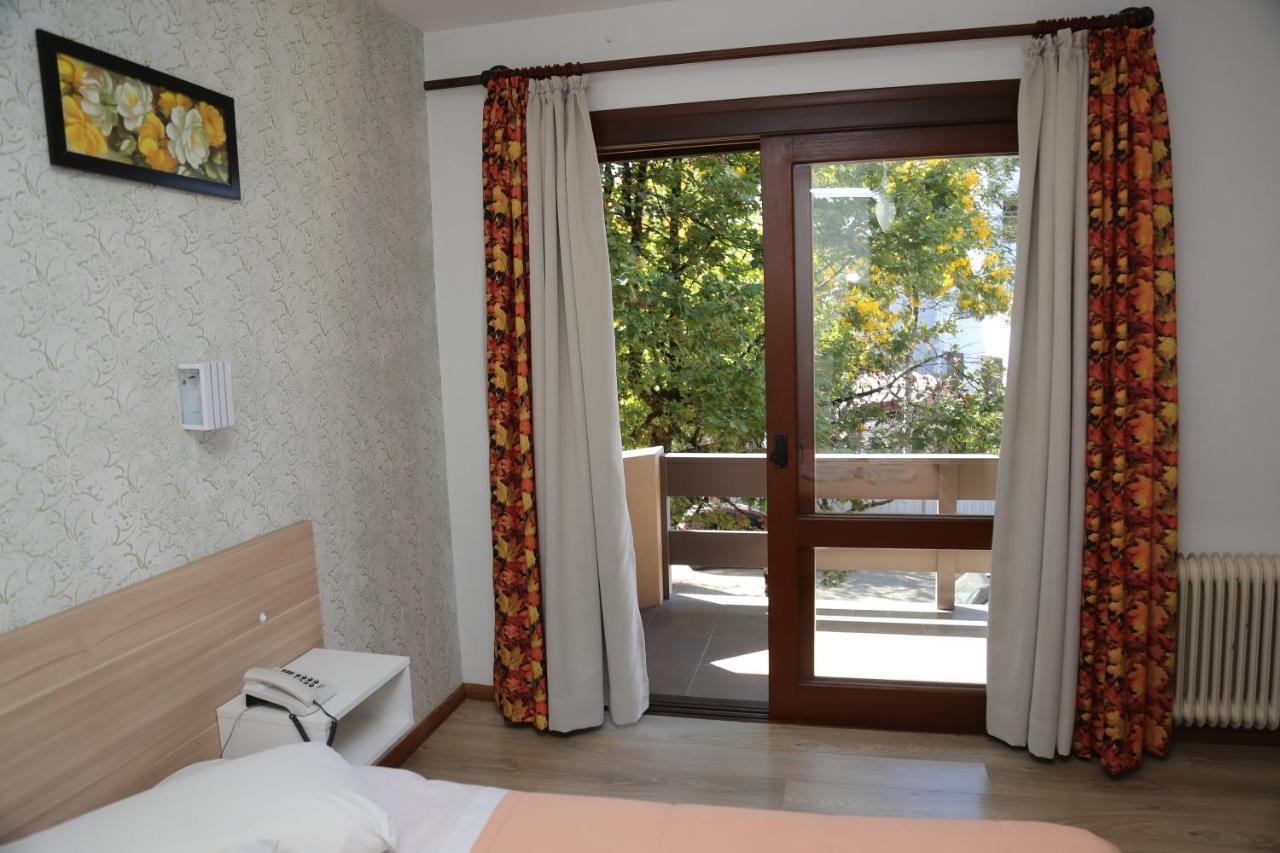 Hotel Alpen Hof Gramado Exterior photo