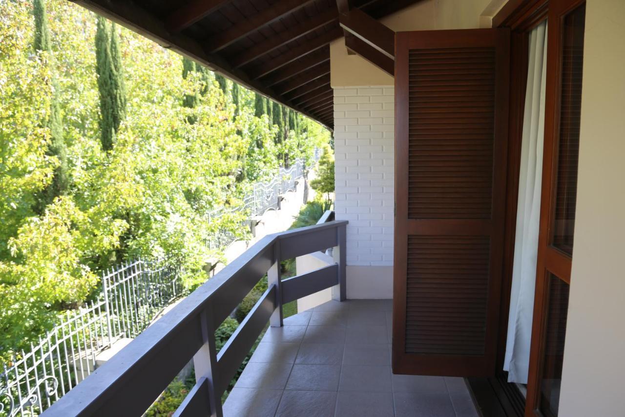 Hotel Alpen Hof Gramado Exterior photo