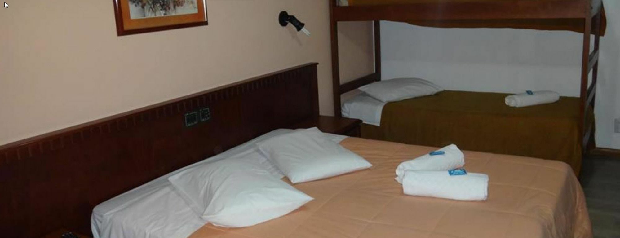 Hotel Alpen Hof Gramado Exterior photo